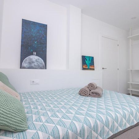 Cascasas The Green Apartment 코라레호 외부 사진