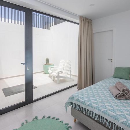 Cascasas The Green Apartment 코라레호 외부 사진