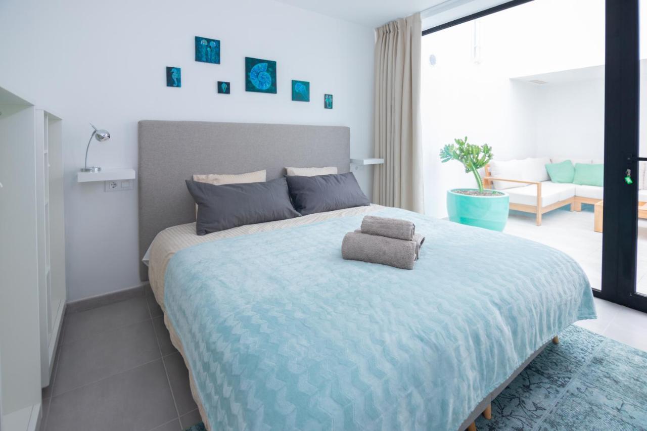Cascasas The Green Apartment 코라레호 외부 사진