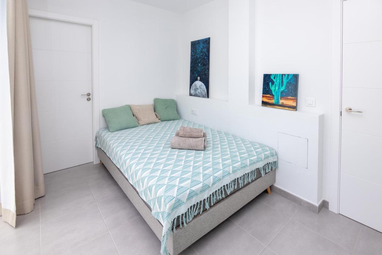 Cascasas The Green Apartment 코라레호 외부 사진