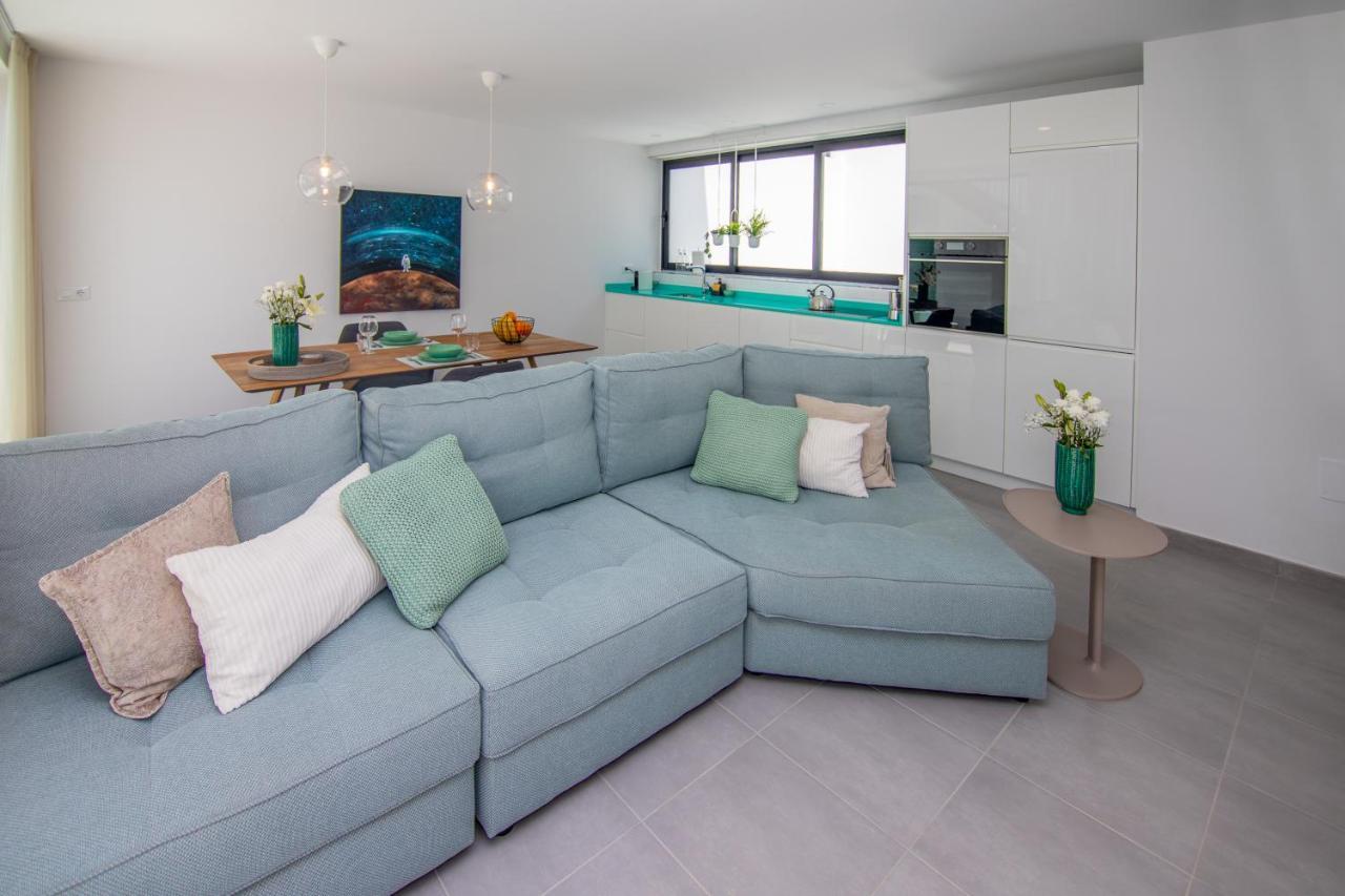 Cascasas The Green Apartment 코라레호 외부 사진