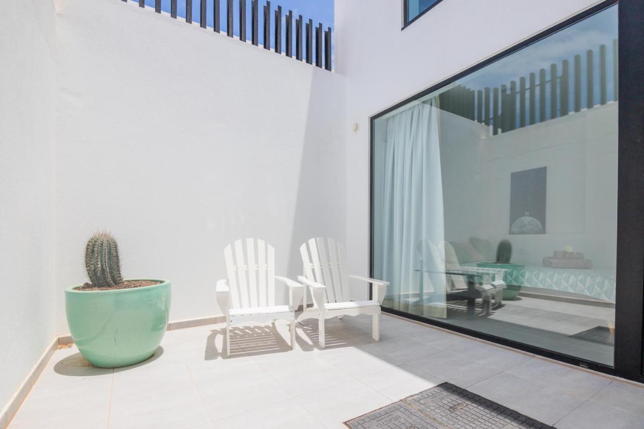 Cascasas The Green Apartment 코라레호 외부 사진