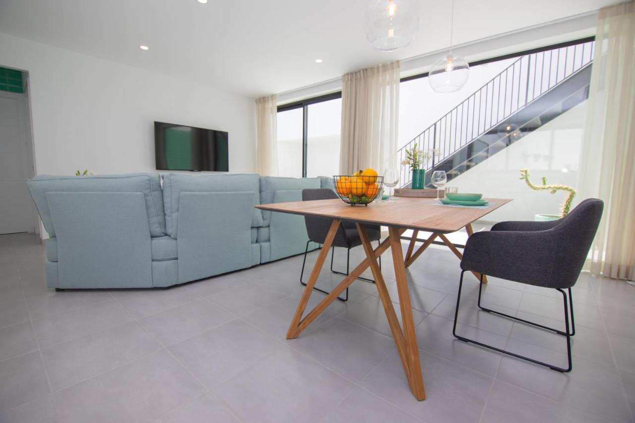 Cascasas The Green Apartment 코라레호 외부 사진
